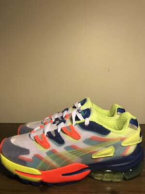 %PUMA Cell Alien OG Kaleidoscope 2019 Men Size 9 / A 40 PUMA Cell Alien OG Kaleidoscope 2019 Men Size 9 / A 40 | eBay main image 4