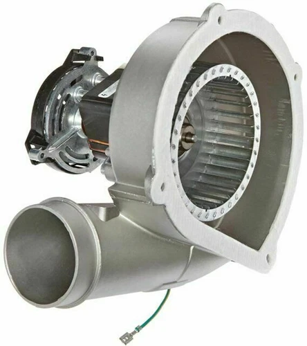 Rheem 70-24157-03 Inducer Fan - Silver