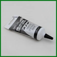 LubriMatic Dielectric Contact Grease Waterproof -2 Oz. Tube