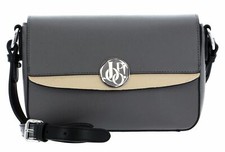 JOOP! Sempre Alva Shoulderbag S Umhängetasche Tasche Grey Grau