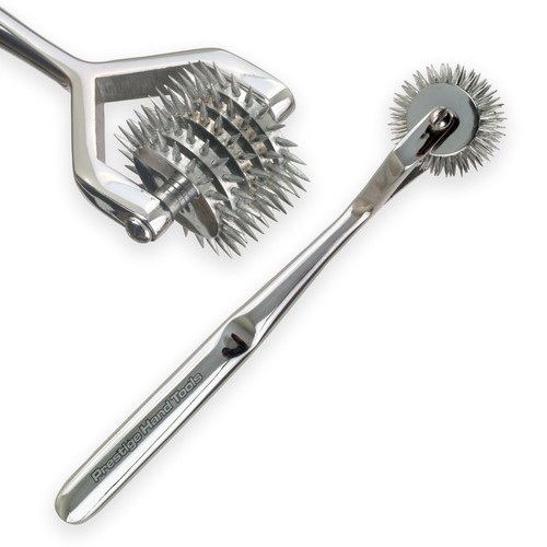 WARTENBERG Medical Diagnostic-PINWHEEL 1- 10  ROWS Neurological Sensory Testing  - Afbeelding 17 van 18