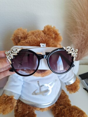 New Aldo Sunglasses Woman Without Box