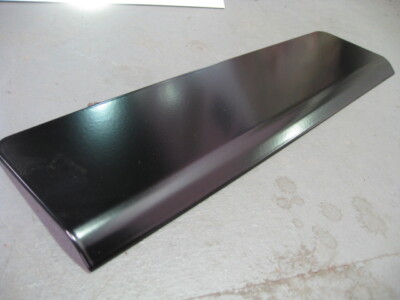 FUNKTIONIERT FORD ESCORT, MK1, SCHALTTAFEL, PULVERBESCHICHTET, GARTRAC, RS, RALLYE, GRUPPE 4