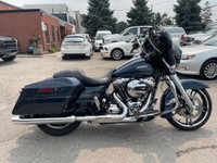 2016 Harley-Davidson Street Glide Special ** STREET GLIDE SPECIAL ** NAVI ** CANADIAN BIKE *