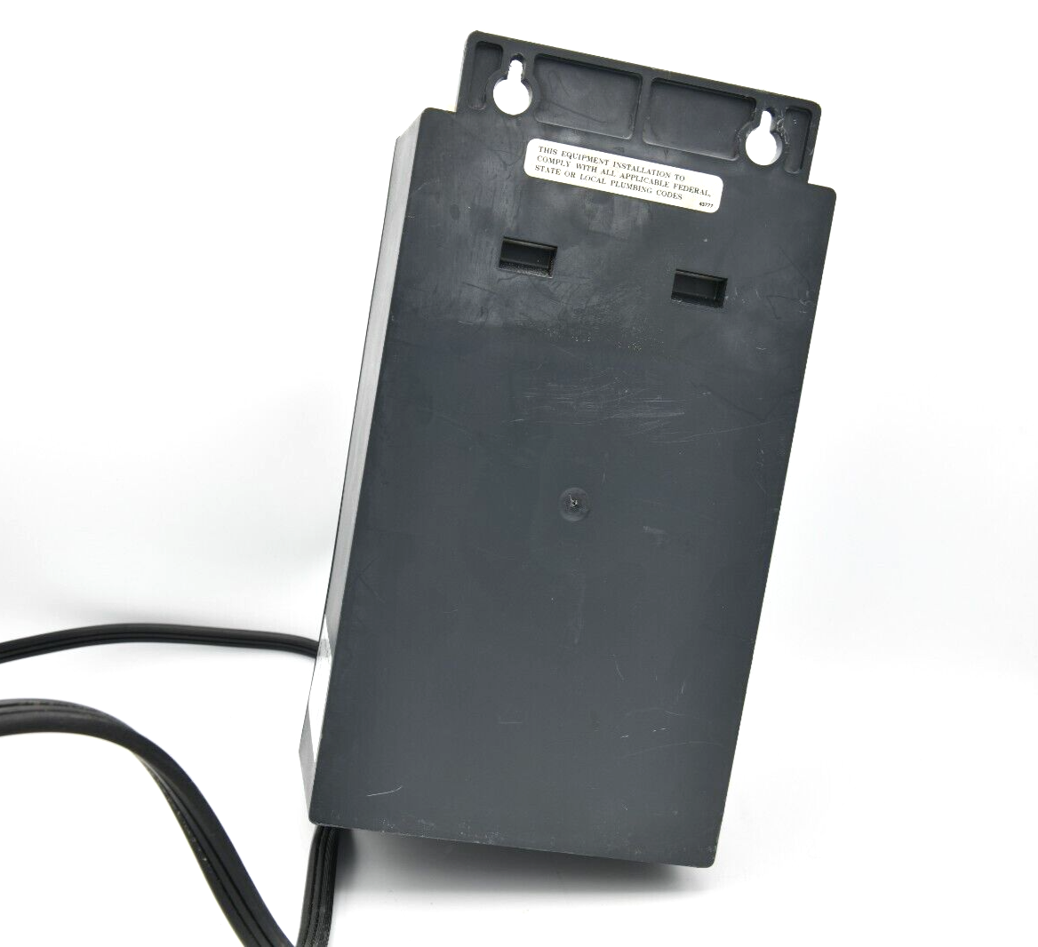 INSINKERATOR Instant Hot Water Dispenser Model SSTFLTR 2/3 Gallon