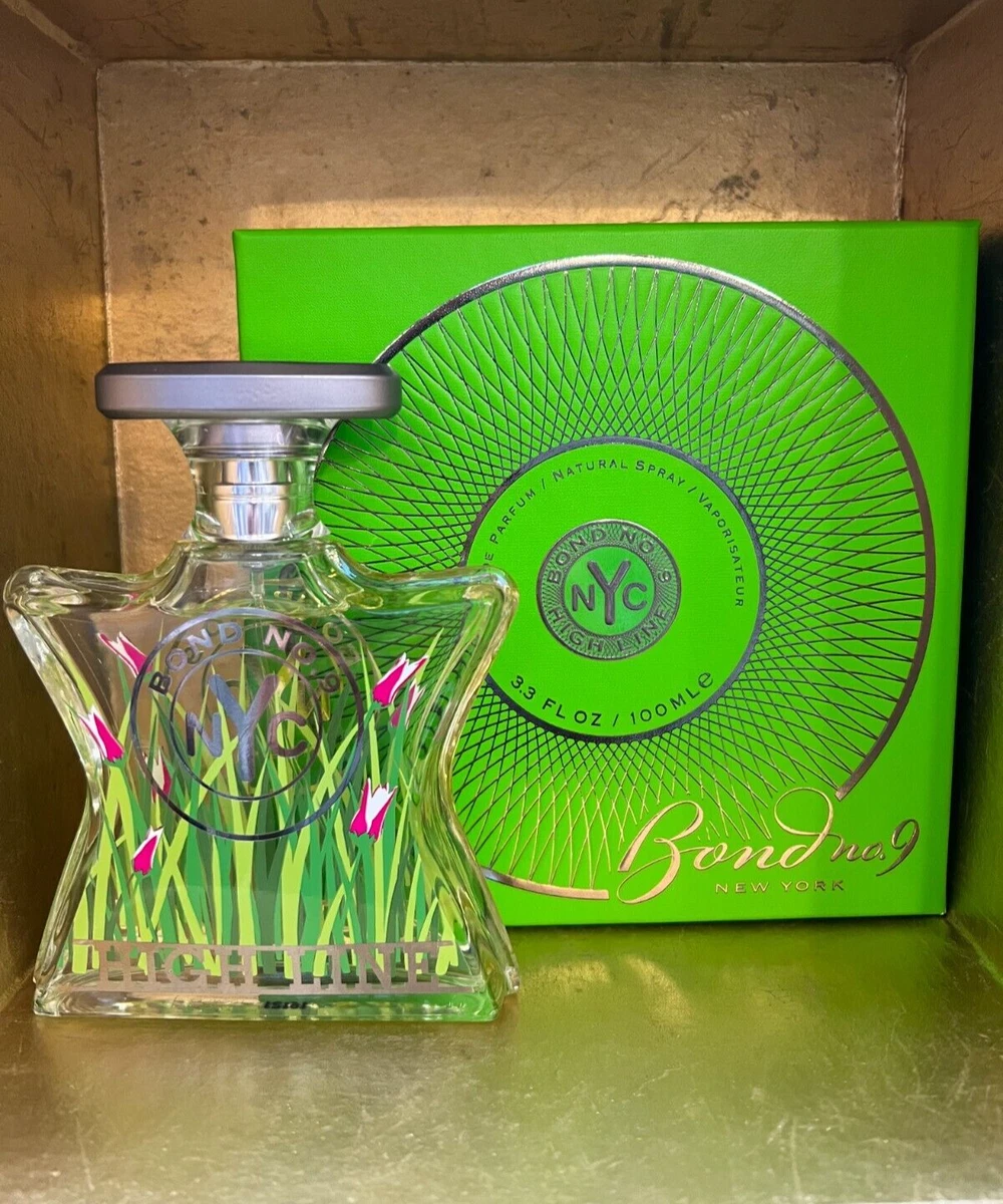 Bond No. 9 High Line Unisex Fragrances for sale | eBay