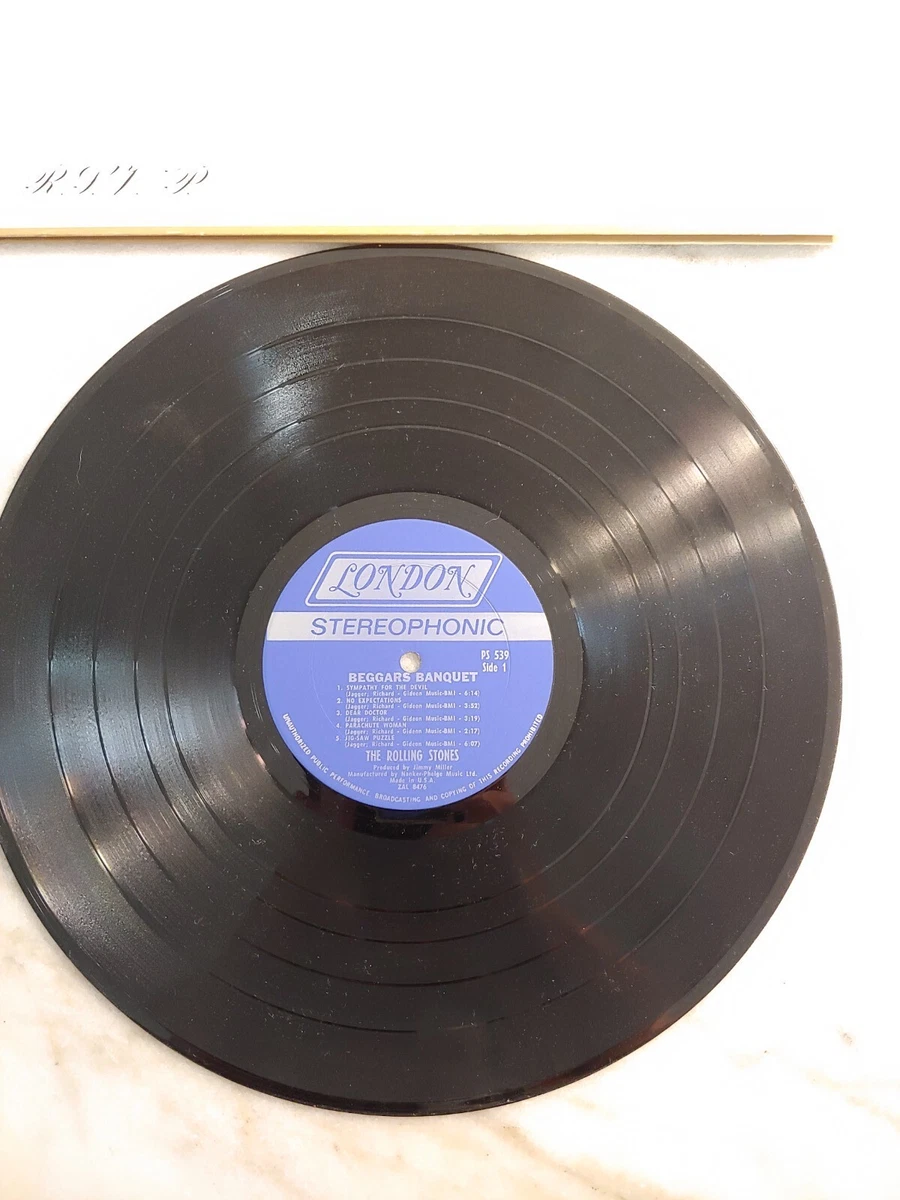 PRETTY THINGS☆Emotions UK Fontana Mono オ - 洋楽