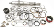 Fits Dodge Cummins Transmission NV4500 4x4 Mainshaft 5th Gear Nut Rebuild Kit