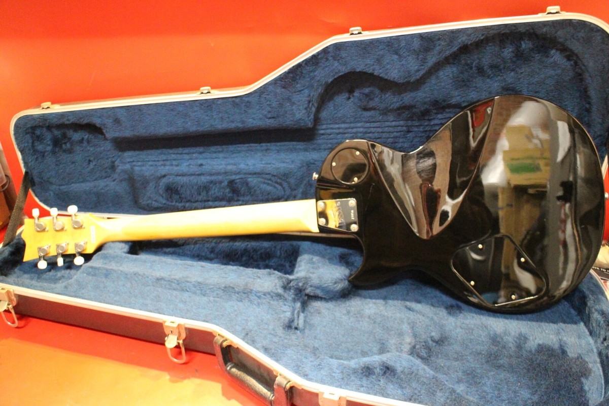 Various – Eclipse USED ESP ECLIPSE Semi Hollow Electric Guitar Made in Japan