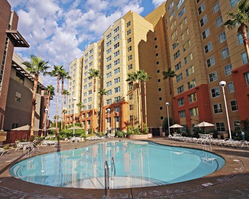 2 BEDROOM, GRANDVIEW AT LAS VEGAS, 98,000 RCI POINTS, TIMESHARE FOR SALE