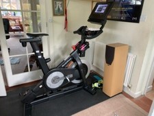 NordicTrack S10i - Excellent Condition!  Upr...