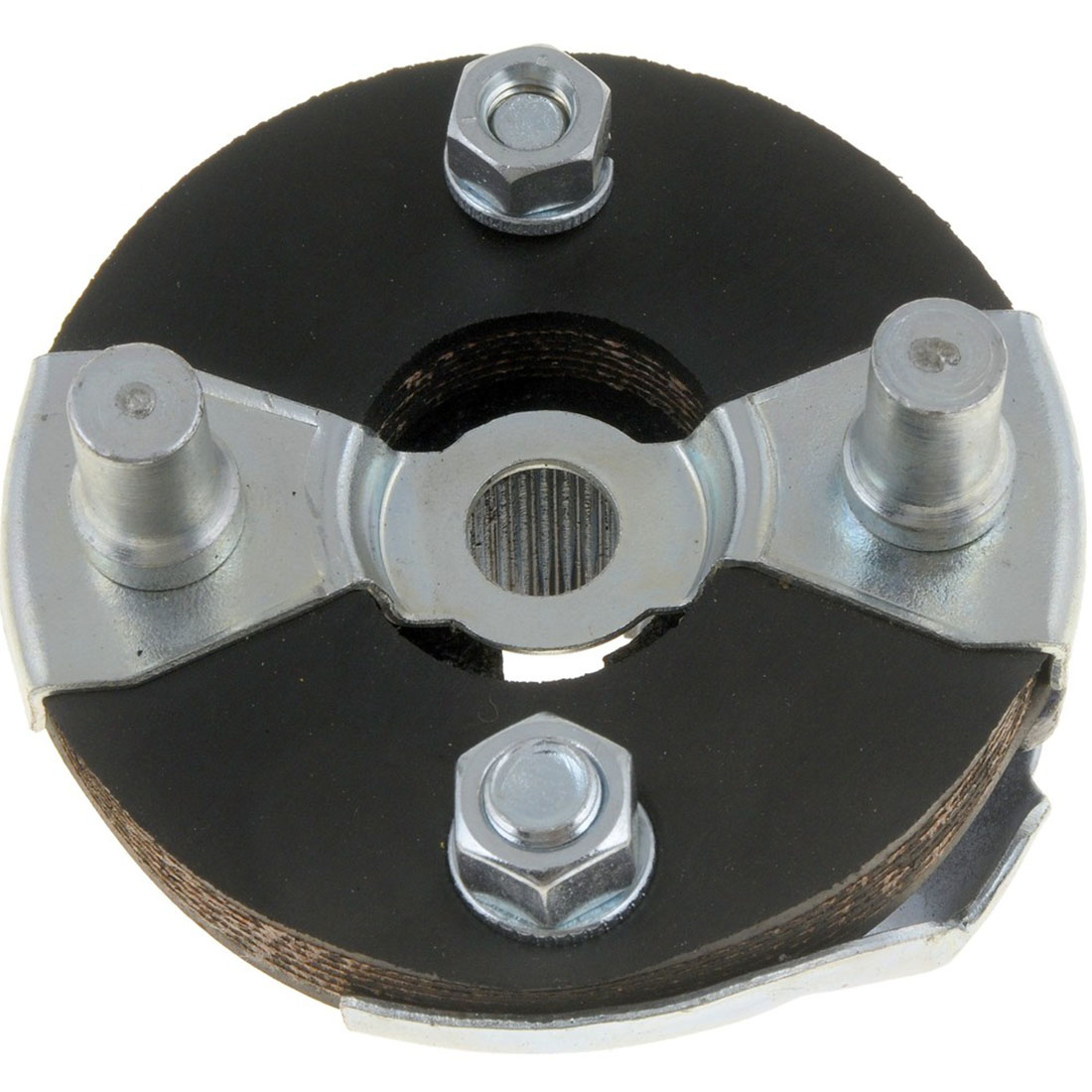 Dorman Steering Column Flex Coupler Rag Joint for Buick GMC Chevy Olds