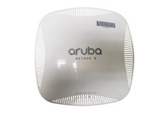 Aruba Networks APIN0225 2-Port Gigabit Wireless Access Point