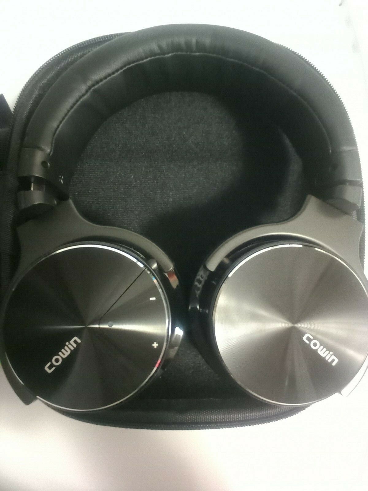 Cowin E7 Pro Active Noise Cancelling 