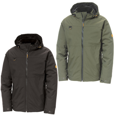caterpillar jackets uk