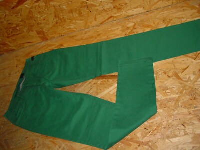 Stretchjeans/Jeans v.STITCH&SOUL Gr.S  L32 dunkelgrün TOP!!!                    