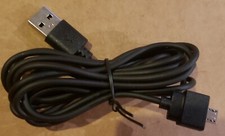 Blink Mini 2 meter USB cable Black 