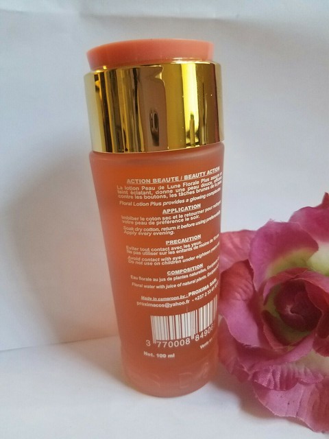 original peau de lune cleanser