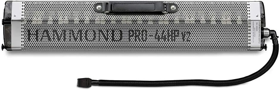 SUZUKI HAMMOND PRO-44HP PRO-44HPv2 44 Hyper Melodion Wind Keyboard Melodica - Image 3 of 4