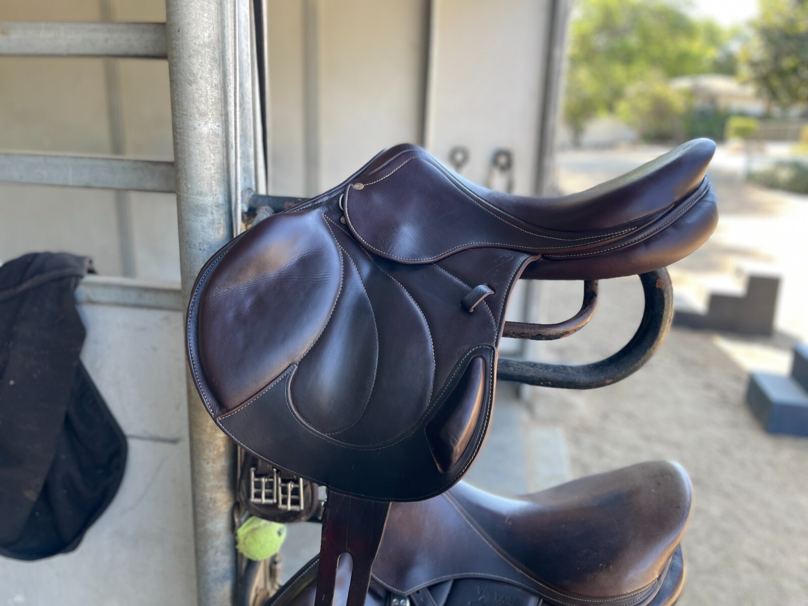 Antares 18" 2AA 2021 Antares is the Contact Monoflap model - Semi-Deep Seat