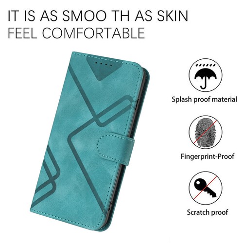Flip Leather Wallet Phone Case For Xiaomi 15 14 Pro POCO X7 M6 Redmi Note 14 13 - Picture 59 of 69