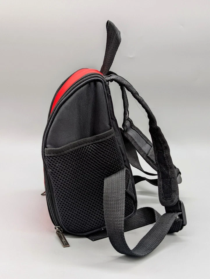 Nintendo Game Boy 2018 Mochila Laptop Escuela Bolsa de Juegos Foto 4 de 4