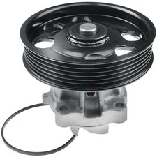 Pompe à eau Suzuki SPLASH