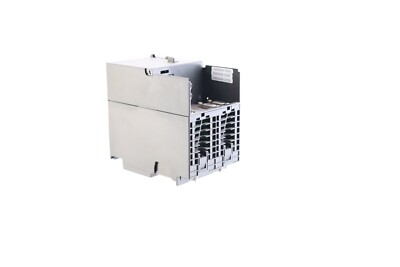 VIPA CPU 317SN  317-4NE12 3174NE12 (BROKEN CLAMP)