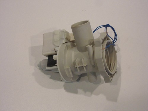 Laugenpumpe Pumpe 32007280 DP020-018 Waschmaschine Haier HW50-10F2S