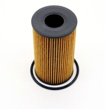 For Jaguar Land Rover 2.0L I4 Oil Filter Kit LR073669