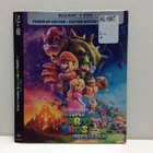 The Super Mario Bros Movie [Blu-ray] **Slipcover Only**
