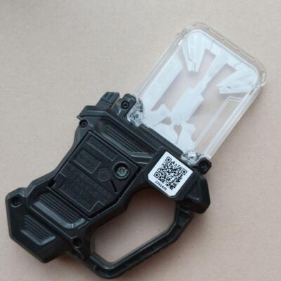 Kamen Rider Masked Ex-Aid DX Proto Bakusou Bike Gashat Duo Ver
