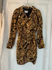 Gianni Versace Versus Vintage dress