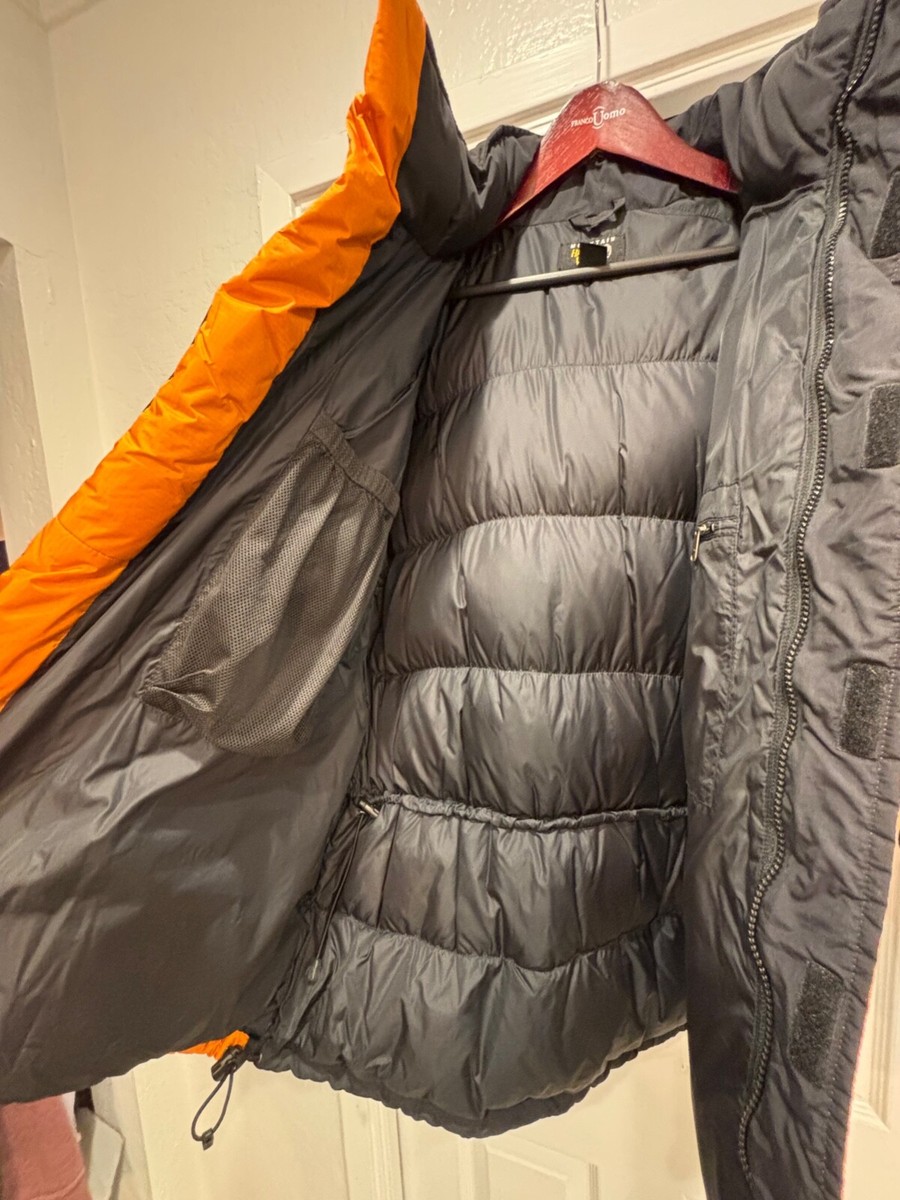 ジャケット・アウター 00s MOUNTAIN HARD WEAR CONDUIT JACKET XL 00s Mountain Hardwear Conduit Soft Shell Jacket . Color
