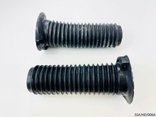 2 x Front Shock Absorber Dust Shield for HONDA STREAM 2005-2014 SSA/HD/006A