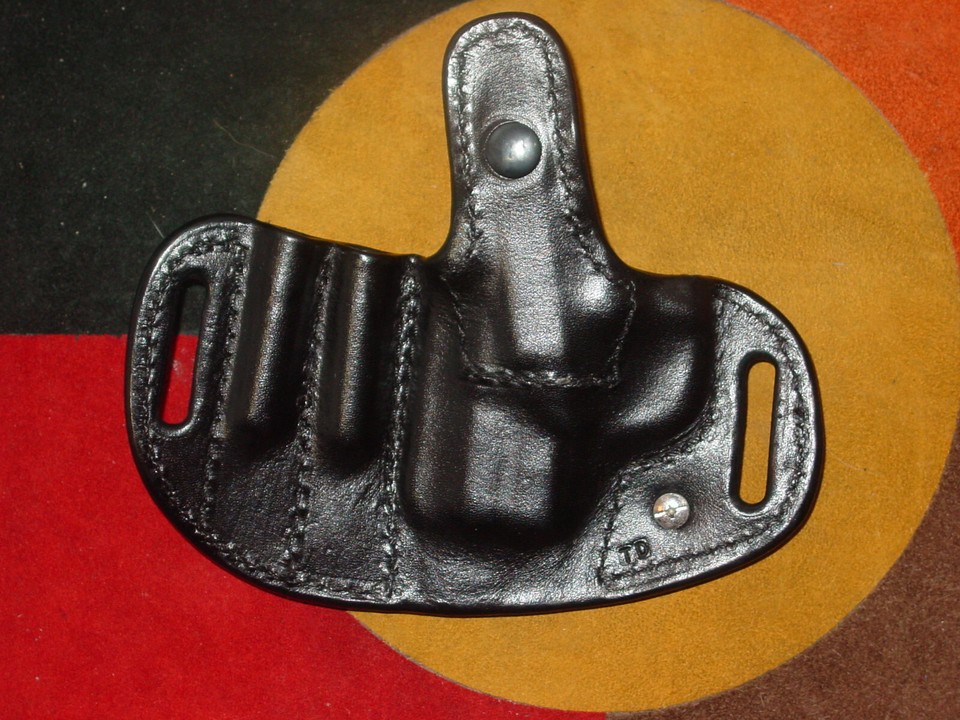 Fondina Tascabile Sinistra Destra Personalizzata Per Bond Arms Texas Defender E Rowdy - 11 Colori, Destra/sinistra, IWB/OWB Fondina Kydex - Foto 3