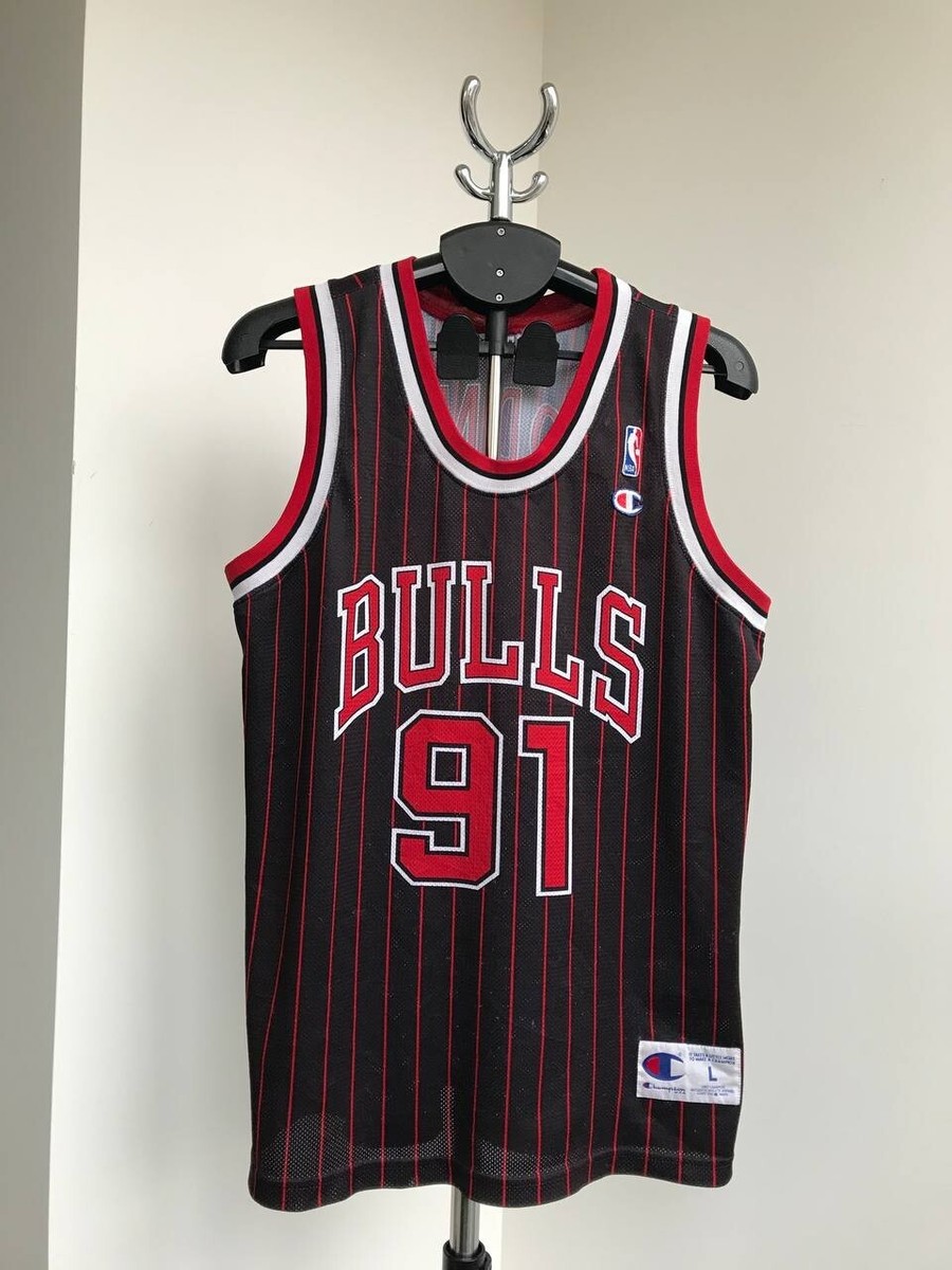 ウェア 90s champion chicago bulls Dennis Rodman il_1080xN.5741077978_oedf.jpg