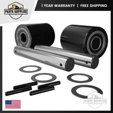 Load Wheel Kit for Noble Lift Model DF Pallet Jack