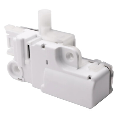 あん DC34-00025D Washer Door Latch Lock Switch Replacement For Samsung