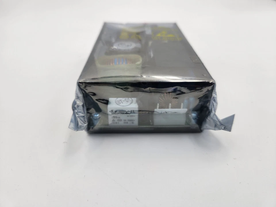 Power-One Netzteil MBC250-1048G AC/DC WANDLER 48V 252W Open Frame - Bild 4 von 4