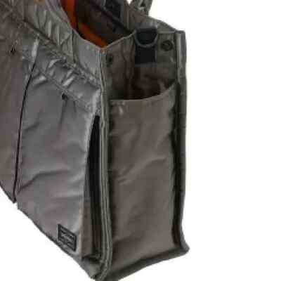Yoshida PORTER EXCHANGE PX TANKER 2WAY VERTICAL TOTE BAG376-26813