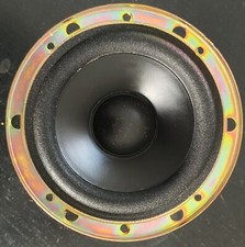 Technics Woofer 14bl336b6 Twin 9622tm3 Altoparlante per Casse Acustiche 