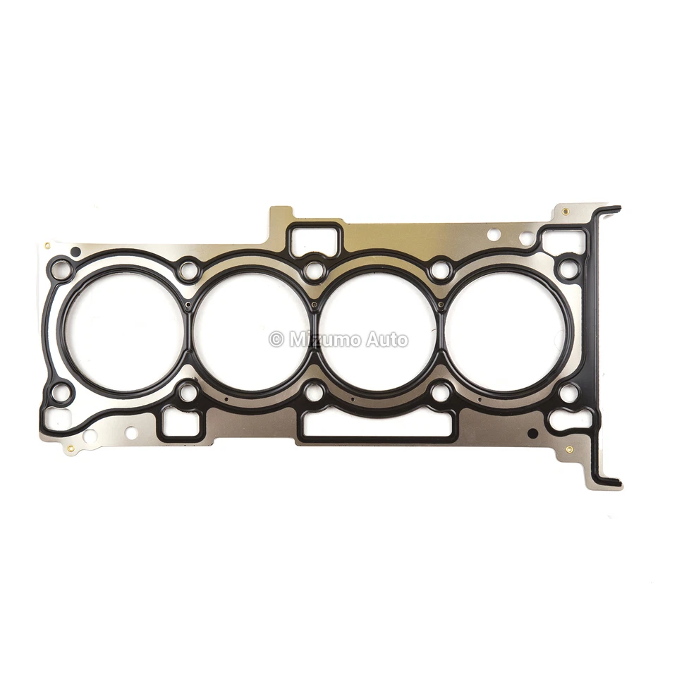Full Gasket Set Fit 08-09 Dodge Caliber 2.4L DOHC 16v VIN F - Image 4 of 4