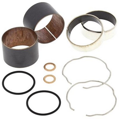 KIT BOCCOLE BRONZINE FORCELLA ALL BALLS HUSQVARNA TE 300 / I 2014 38