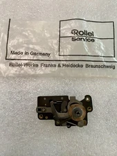 Rollei Rolleiflex Genuine / Original Parts, Self Timer, SOLD AS SHOWS