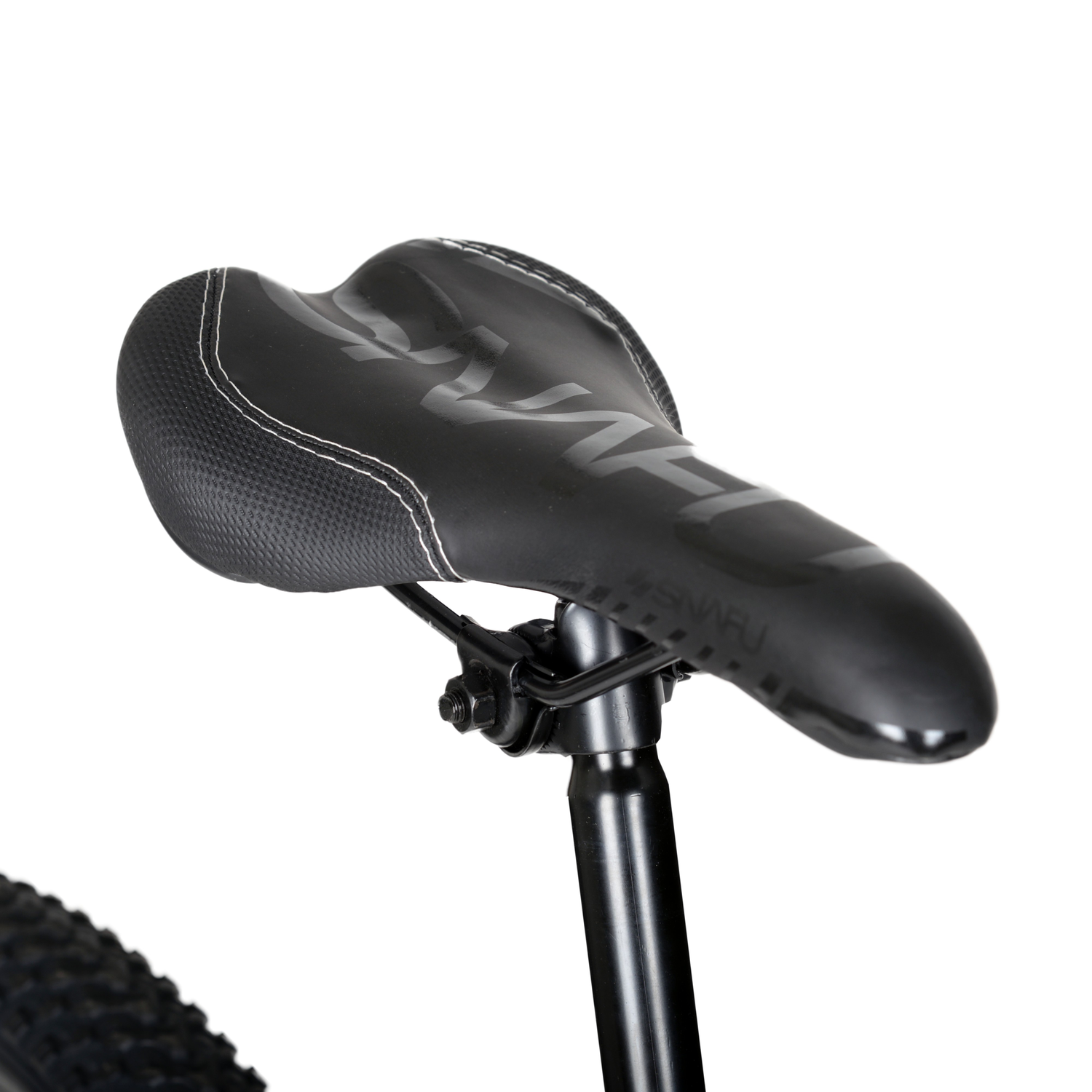 Hyper E-ride Electric Mountain Bike 26 