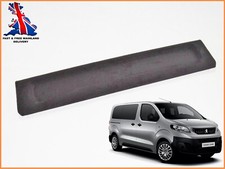 GENUINE PEUGEOT TRAVELLER CITROEN SPACETOURER 2016-2023 PARCEL SHELF LOAD COVER