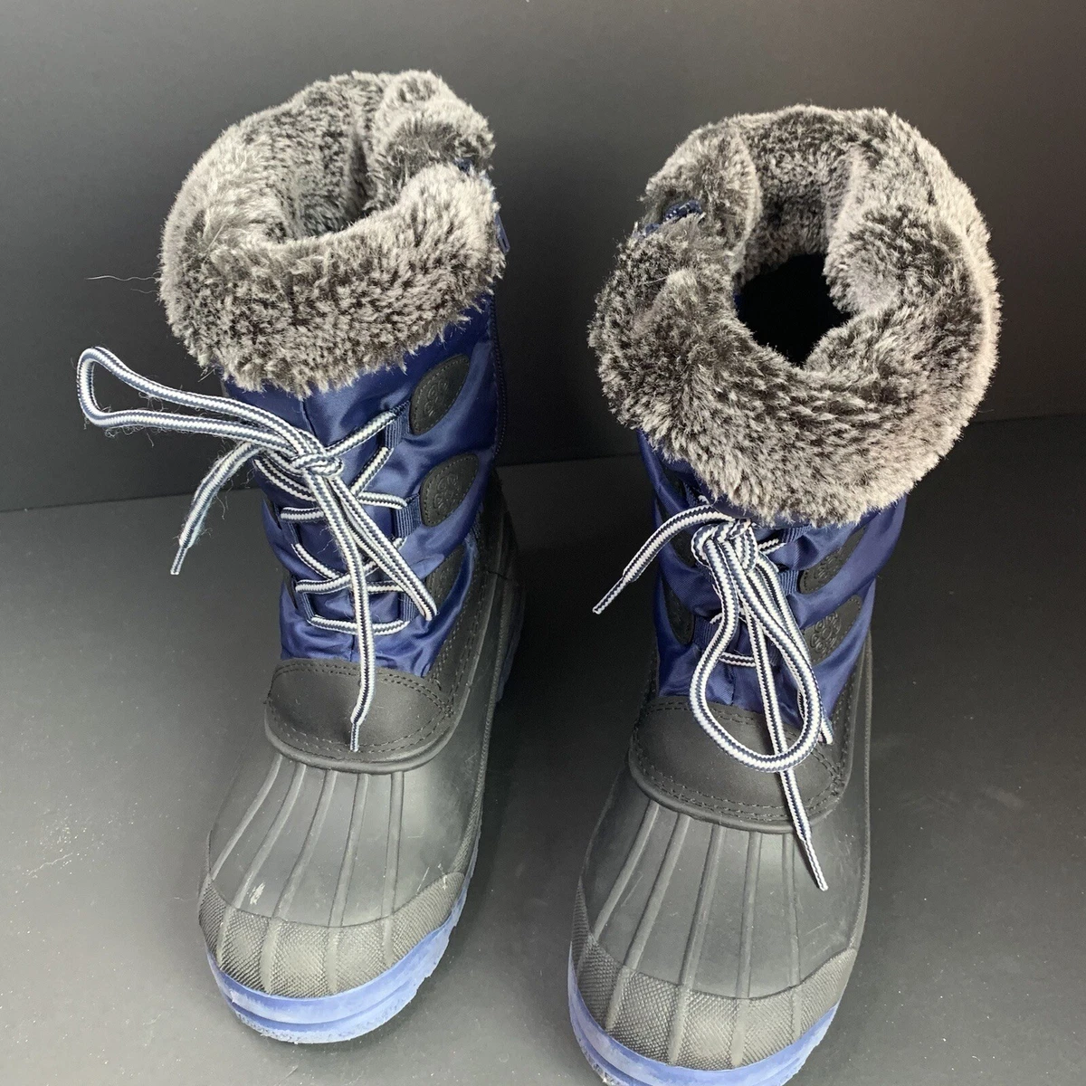 Nova mountain cheap boots