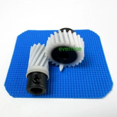 EVERNICE GEAR # 174488 383273 Feed Dog Drive Shaft for Singer 533 534 538 543 553B 554B