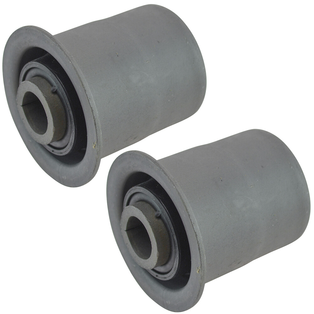 Front Pair Lower Suspension Control Arm Bushings Kit for 1995-2001